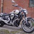 5 wspanialych motocykli ktore zniknely z rynku VIDEO - Yamaha Warrior 1700 Barry 2004