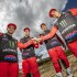 Monster Energy Honda oglosila mocny sklad na Dakar - team Honda