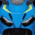 Suzuki GSXR1000  nowy model czy bedzie oparty na MotoGP - 2021 Suzuki GSX R1000R New Model