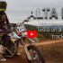 Test elektrycznej Alty MXR VIDEO - Aj Catanzaro