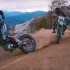 Enduro vs Trial Ktory motocykl radzi sobie lepiej w terenie VIDEO - Enduro kontra Trial