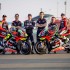 MotoGP Gresini Racing zespolem niezaleznym w sezonach 20222026 - Aprilia RSGP 2020 25 aprilia track