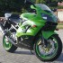 Motocykl uzywany Kawasaki ZX9R 19942003 wady zalety nasza opinia historia - Kawasaki ZX 9R 06