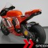 Kup Ducati Desmosedici GP8 i poczuj sie jak Casey Stoner - casey stoner ducati desmosedici gp8 2008 02