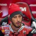 MotoGP 2021 Honda Dovizioso i szalona wloska hipoteza - andrea dovizioso