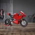 Ducati Panigale V4R z klockow LEGO recenzja - LEGO Creator Expert Ducati Panigale V4 R
