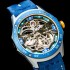 Ekskluzywny zegarek RONI na 75 urodziny marki MV Agusta - MV AGUSTA RO NI RMV 75 ANNIVERSARY WATCH 01