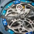 Ekskluzywny zegarek RONI na 75 urodziny marki MV Agusta - MV AGUSTA RO NI RMV 75 ANNIVERSARY WATCH 02