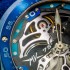 Ekskluzywny zegarek RONI na 75 urodziny marki MV Agusta - MV AGUSTA RO NI RMV 75 ANNIVERSARY WATCH 04