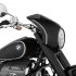 Wunderlich prezentuje pierwsze akcesoria dla motocykla BMW R18 - bmw r18 owiewka wunderlich