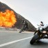 Filmy motocyklowe na platformach VOD  rozrywka nie tylko na swieta - Tom Cruise Mission Impossible S1000RR