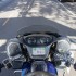Motocykle dla gadzeciarzy Co oferuja motocyklowe platformy Bluetooth - indian apple carplay