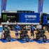 Zespol Monster Energy Yamaha Rally gotowy do startu w Rajdzie Dakar 2021 - Yamaha Team5