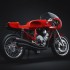 Magni Italia 0101  wyjatkowy motocykl na czesc legendarnego inzyniera wyscigowego - magni italia 01 01 2