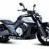 Benda LF01  odwazny motocykl koncepcyjny z Chin ktory trafi do produkcji - benda lc 01 01