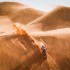 Dakar 2021 pustynny czwarty etap trudny nawigacyjnie Polacy nadal w grze VIDEO - Adam Tomiczek