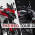 The Red Tour 2021  poznaj nowosci Ducati - 1 The Red Tour 2021