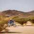 Dakar 2021 Polacy poprawiaja wyniki na krotkim ale nielatwym czwartym etapie VIDEO - Maciek Giemza 4 etap