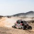 Dakar 2021 Polacy poprawiaja wyniki na krotkim ale nielatwym czwartym etapie VIDEO - Micha Gocza 4 etap