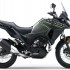Kawasaki VersysX 300 model 2020  ile ma mocy i momentu obrotowego na hamowni - kawasaki versys x 300 2020 na hamowni