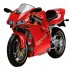 Piec konstrukcji motocykli ktore zmienily rynek motocyklowy Najlepsze najbardziej przelomowe najwazniejsze w historii - Ducati 916 1994
