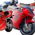 Piec konstrukcji motocykli ktore zmienily rynek motocyklowy Najlepsze najbardziej przelomowe najwazniejsze w historii - piec motocykli ktore zmienily bieg historii