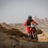 Dakar 2021 trudny nawigacyjnie etap dla motocykli Polacy nadal wysoko VIDEO - Kevin Benavides