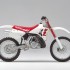 Kolory motocykli crossowych Jak sie zmienialy na przestrzeni lat - Yamaha