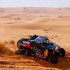Dakar 2021 wyniki szostego etapu Adam Tomiczek rezygnuje Polacy dominuja w klasie SSV VIDEO - Aron Dom za a 6