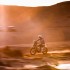 Dakar 2021 wyniki dziewiatego etapu Maciek Giemza kontuzjowany kamienie daja mocno w kosc wszystkim VIDEO - Maciek Giemza 9