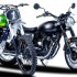 Kawasaki W800 przerobione na motocykl crossowy - kawasaki w800 crosser mrs oficina 04