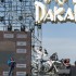 Spelnione marzenie  Konrad Dabrowski na podium Rajdu Dakar 2021 - Konrad Dabrowski podium