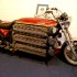 48 cylindrowy motocykl Kawasaki Simon Whitelock i 4200 cm179 z 16 silnikow Kawasaki KH250 - 4200 cm3 kawasaki