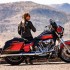 Motocykle HarleyDavidson na rok 2021  sprawdzone rozwiazania zamiast terapii szokowej - HD MY21 CVO StreetGlide