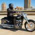 Motocykle HarleyDavidson na rok 2021  sprawdzone rozwiazania zamiast terapii szokowej - HD MY21 FatBoy