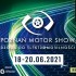 Grupa MTP zaprasza na najwazniejsze wydarzenia motoryzacyjne w 2021 roku - Pozna Motor Show