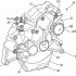 Honda szykuje motocykl elektryczny  mamy szkice patentowe - elektryczna honda patent 02