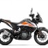 KTM 490 Adventure  tak moglby wygladac motocykl turystyczny na kat A2 - imagetext copy