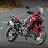 Motocykle ostatni bastion motoryzacji - Ulica Honda CRF1000L AfricaTwin YM16