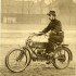Motocykle w wojsku kiedy sie pojawily kto je produkowal jaka byla ich historia - Belgijski czterocylindrowy motocykl FN
