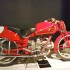 Moto Guzzi Dondolino Motocykl z 1946 roku tak piekny ze moglby byc produkowany obecnie - moto guzzi dondolino