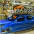 Problemy z produkcja elektroniki  branza motoryzacyjna ogranicza prace fabryk - fabryka ford saarlouis