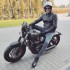 Marcin Prokop i motocykle Wywiad dla Scigaczpl Rozmowa o wspolnej pasji i o motocyklach - marcin prokop na triumphie