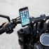 Popraw osiagi funkcje i styl dzieki nowym akcesoriom HarleyDavidson174 oferowanym w 2021 r - Phone Handlebar Mount