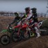 Gwiazdy AMA Supercrossu na treningu u Deeganow VIDEO - Tomac Deegan