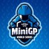 FIM MiniGP  kuznia wyscigowych talentow ktora moze ruszyc takze w Polsce - minigp world series logo