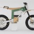 Cake Kalk AP  elektryczny motocykl do walki z klusownikami w Afryce - Cake Kalk AP motocykl elektryczny do walki z klusownictwem