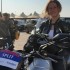 Laczy nas wspolna pasja  motocykle Aleksandra Niziolek o swojej pasji i przygodach Urbex - Prom z W och do Chorwacji