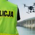 Policja z dronami nad Warszawa W piatek filmowali w kolejnych tygodniach przyjda mandaty - drony policja w warszawie