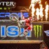 AMA Supercross festiwal upadkow i pomylek w Indianapolis Wyniki piatej rundy VIDEO - Ken Roczen